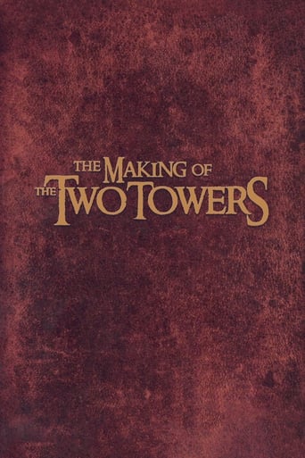 Watch The Making of The Two Towers