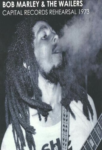 Watch Bob Marley & The Wailers: Capital Records Rehearsal