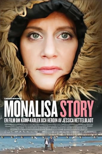 Watch MonaLisa Story