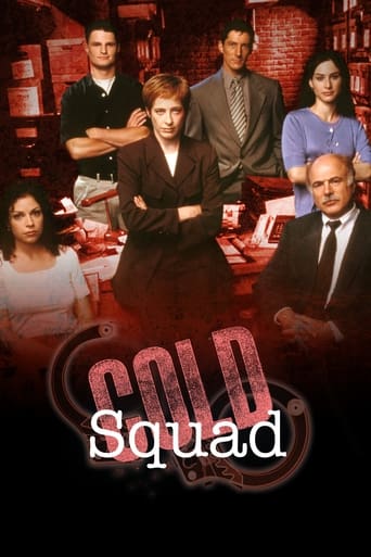 Watch Cold Squad