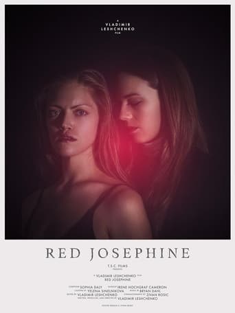 Red Josephine