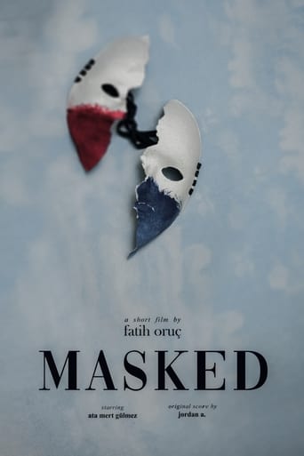 Watch Masked