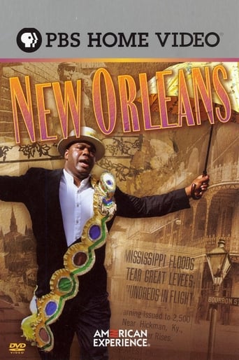 Watch New Orleans
