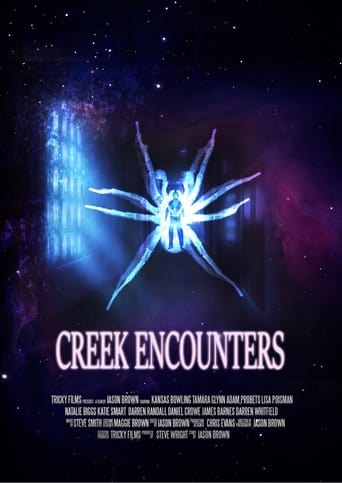 Watch Creek Encounters