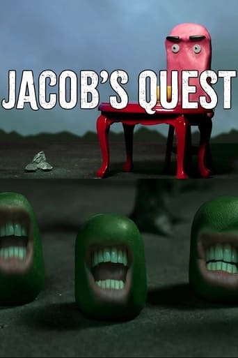 Jacob's Quest