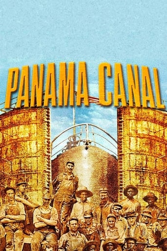 Watch Panama Canal