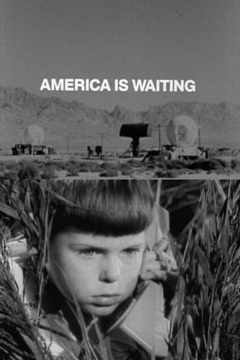 Watch America Is Waiting