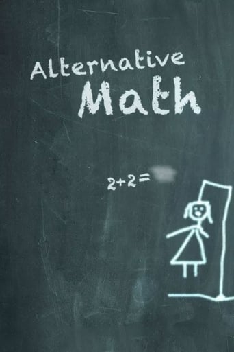 Watch Alternative Math