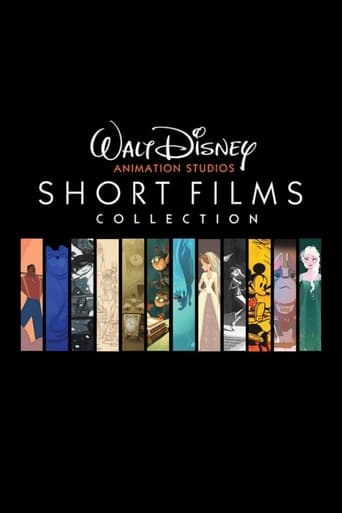 Watch Walt Disney Animation Studios Short Films Collection