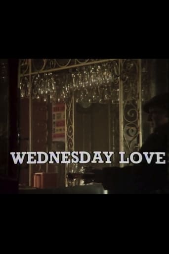 Watch Wednesday Love