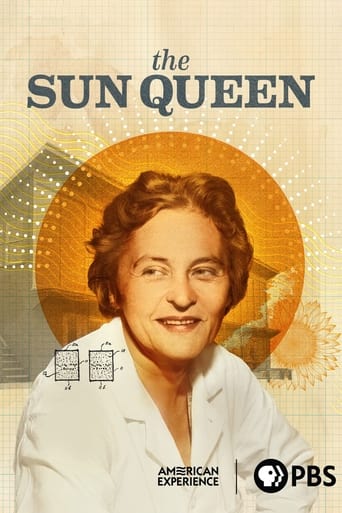 Watch The Sun Queen