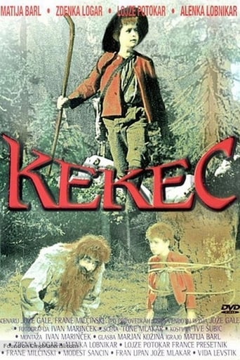 Kekec