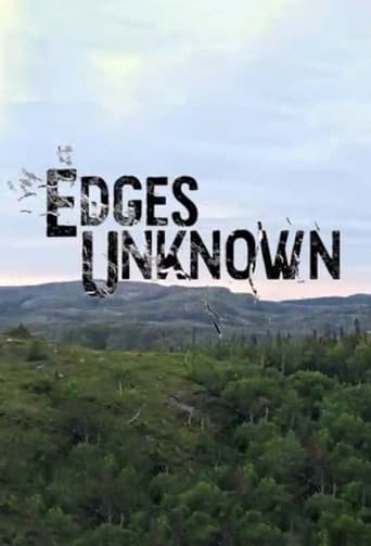 Edges Unknown