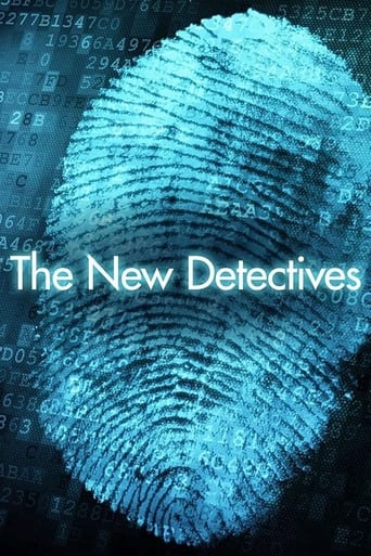 Watch The New Detectives