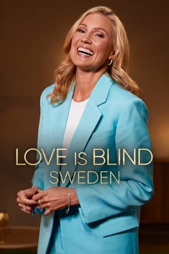 Love Is Blind: Sweden