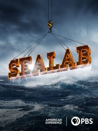 Watch Sealab