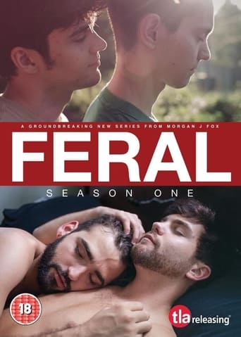 Watch Feral