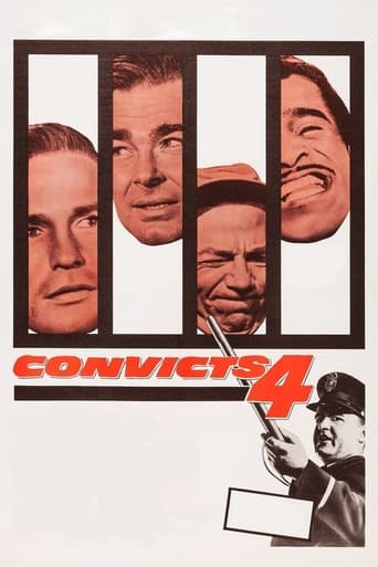 Watch Convicts 4