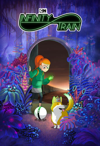 Infinity Train : The Perennial Child