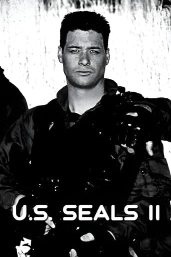 Watch U.S. Seals II: The Ultimate Force