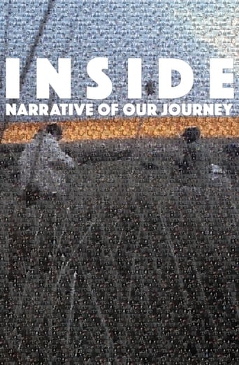 INSIDE: Narrative of Our Journey