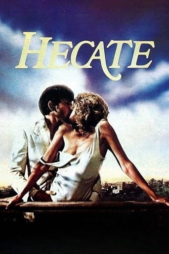 Watch Hecate