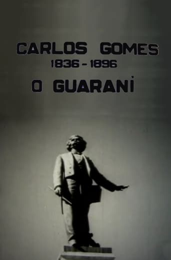 Carlos Gomes: O Guarani - Invocação dos Aimorés
