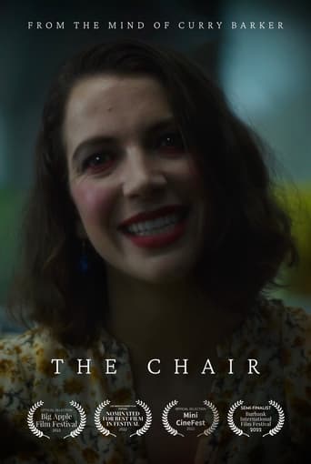 Watch The Chair