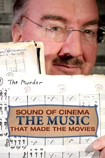 Watch Sound of Cinema: The Music That Made the Movies