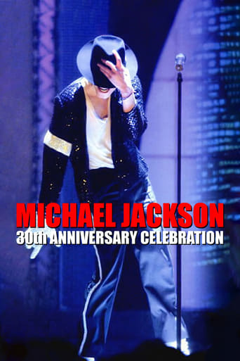 Watch Michael Jackson: 30th Anniversary Celebration