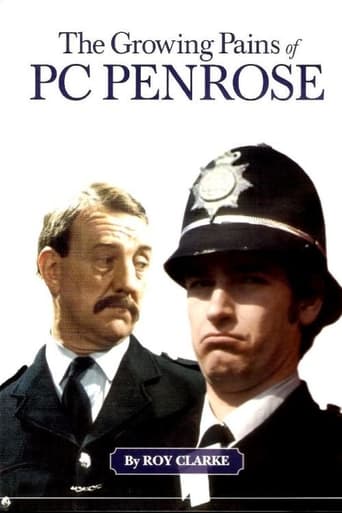 Watch The Growing Pains of PC Penrose