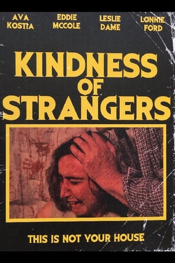 Watch Kindness of Strangers