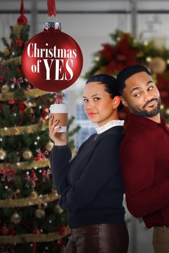 Watch Christmas of Yes