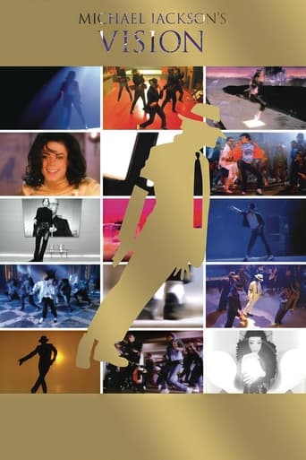Watch Michael Jackson's Vision