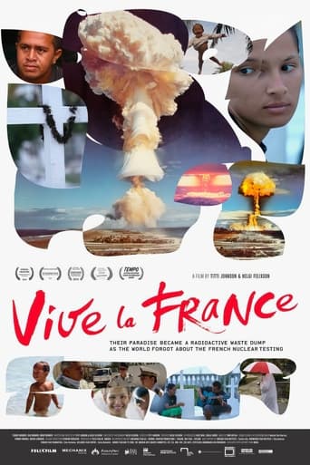 Watch Vive La France