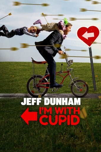 Watch Jeff Dunham:  I'm With Cupid
