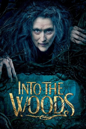 Watch Into the Woods