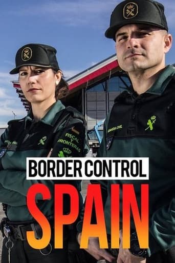 Border Control: Spain