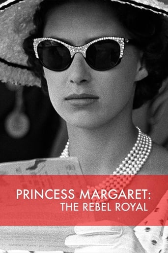 Watch Princess Margaret: The Rebel Royal