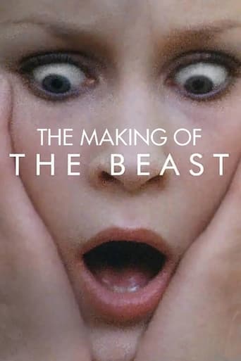 Watch The Making of 'The Beast'