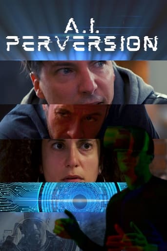 Watch A.I. Perversion