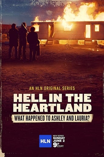 Watch Hell in the Heartland: What Happened to Ashley and Lauria