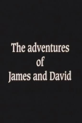 The Adventures of James and David