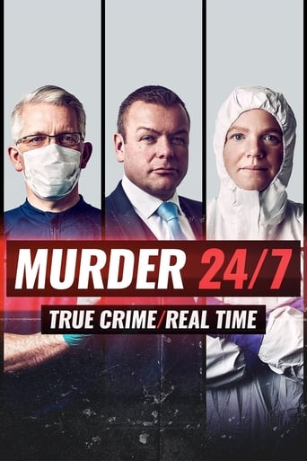 Watch Murder 24/7