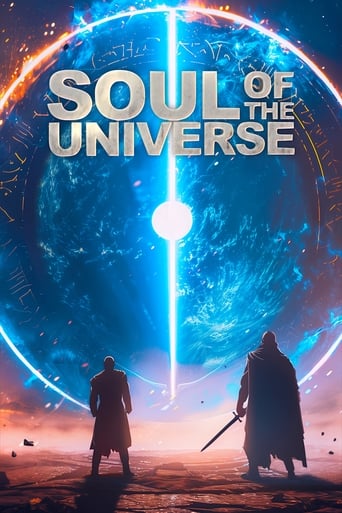 Soul of the Universe