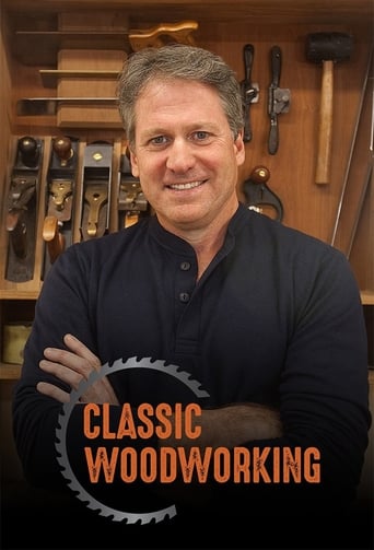 Watch Classic Woodworking