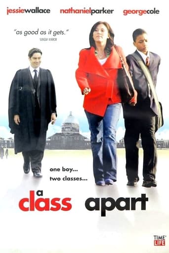 Watch A Class Apart