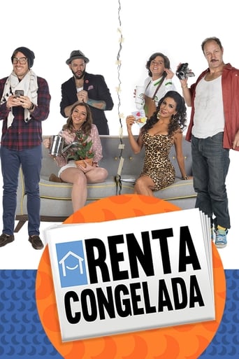 Watch Renta Congelada