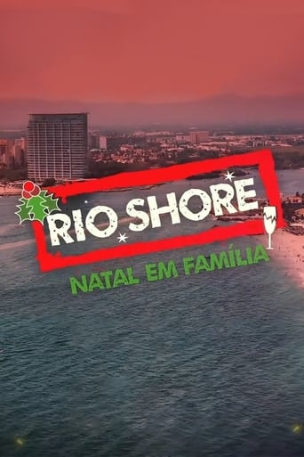 Rio Shore - Natal em Família