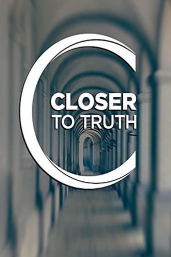 Watch Closer to Truth